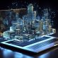 Bim prikaz grada, digitalna transformacija urbanih prostora
