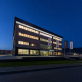 Intera TP Building