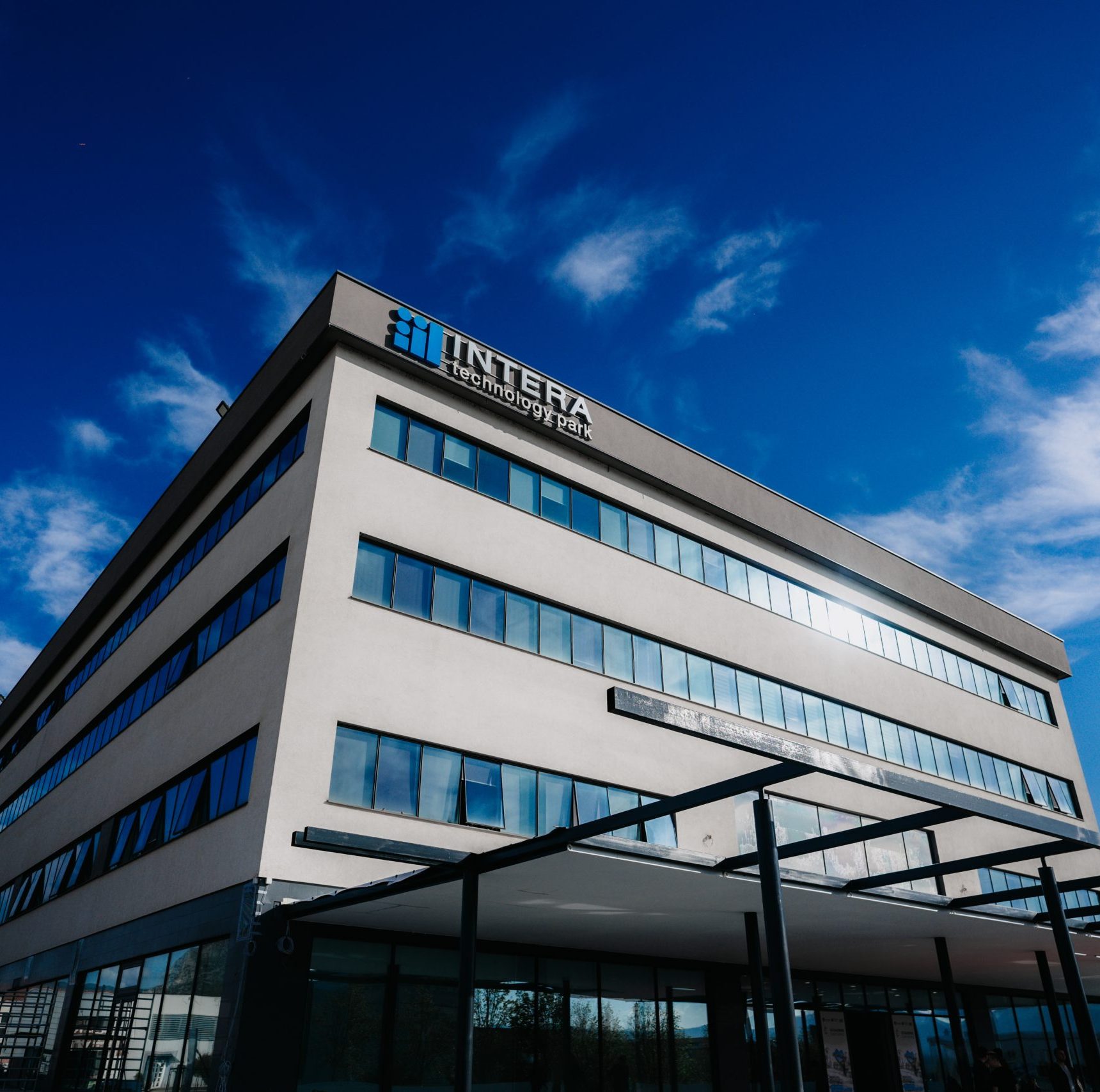 Energy Management u Intera TP