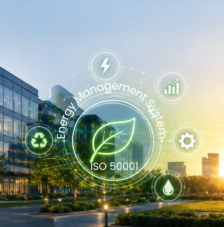 Energy Management System