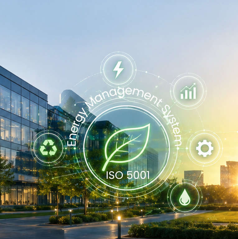 Energy Management ISO 50001